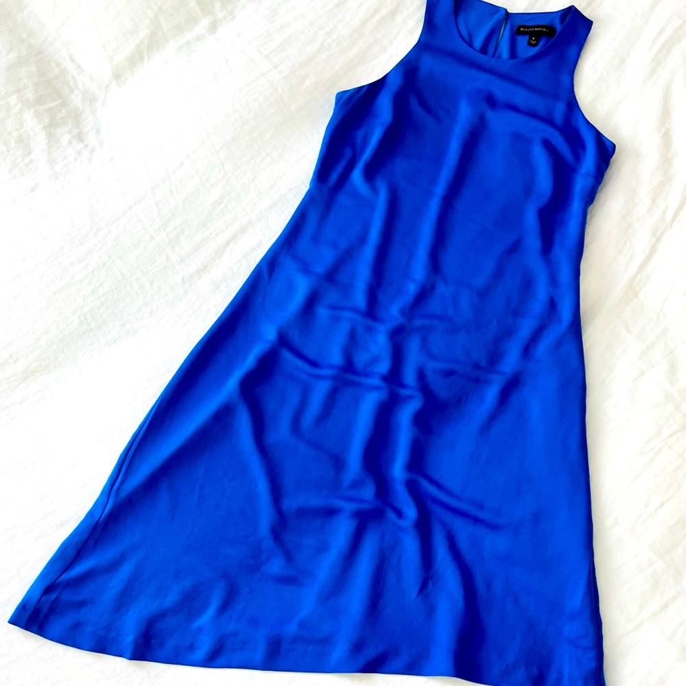 NWOT Banana Republic Dress